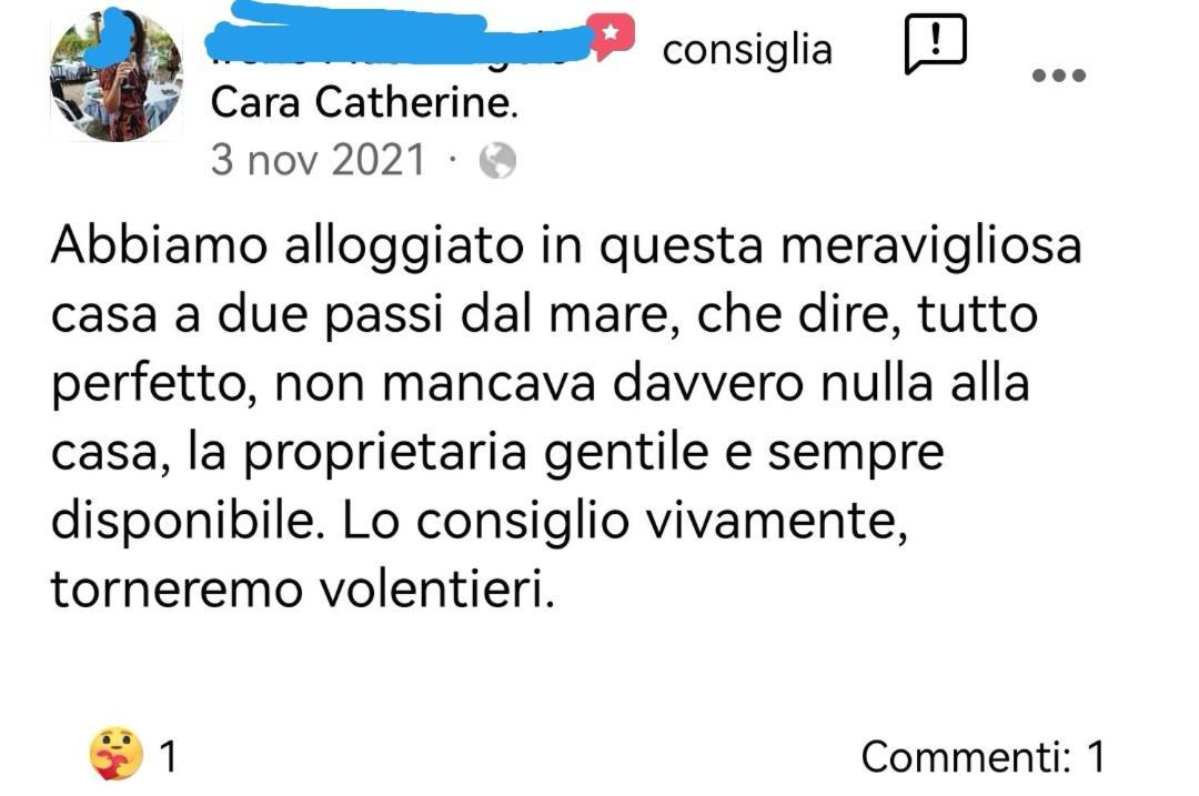 Cara Catherine Geremeas Exterior photo